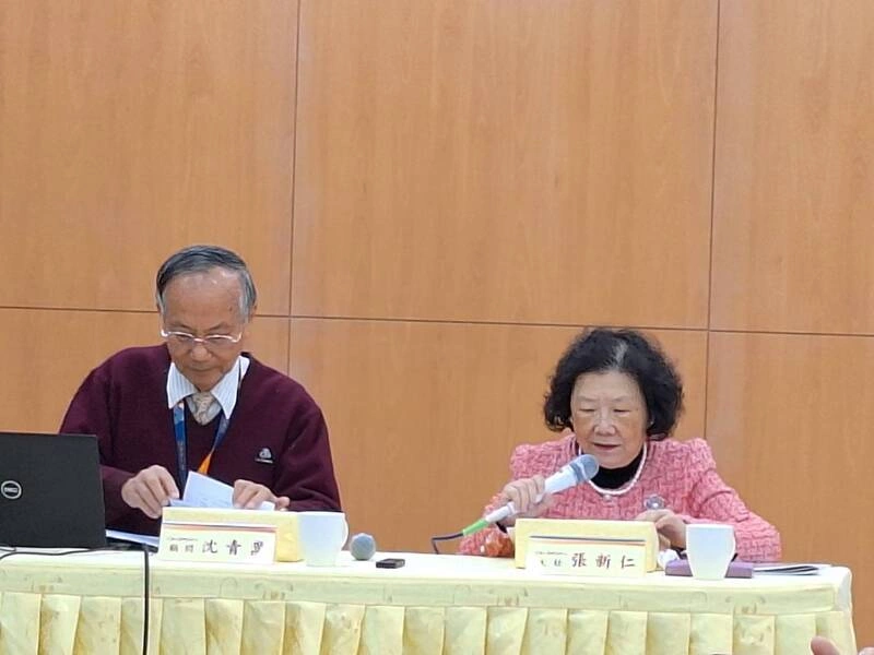 大考中心說明英文科試務狀況