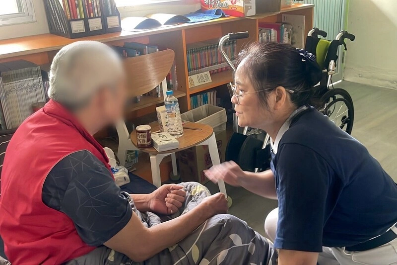 颱風巴威來襲　慈濟基金會啟動全台防備災行動