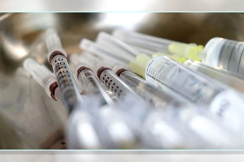 「癌症疫苗」有望10年內問世！英國牛津大學與GSK合作開發「一針降低終身癌症風險」、每年可拯救360萬人