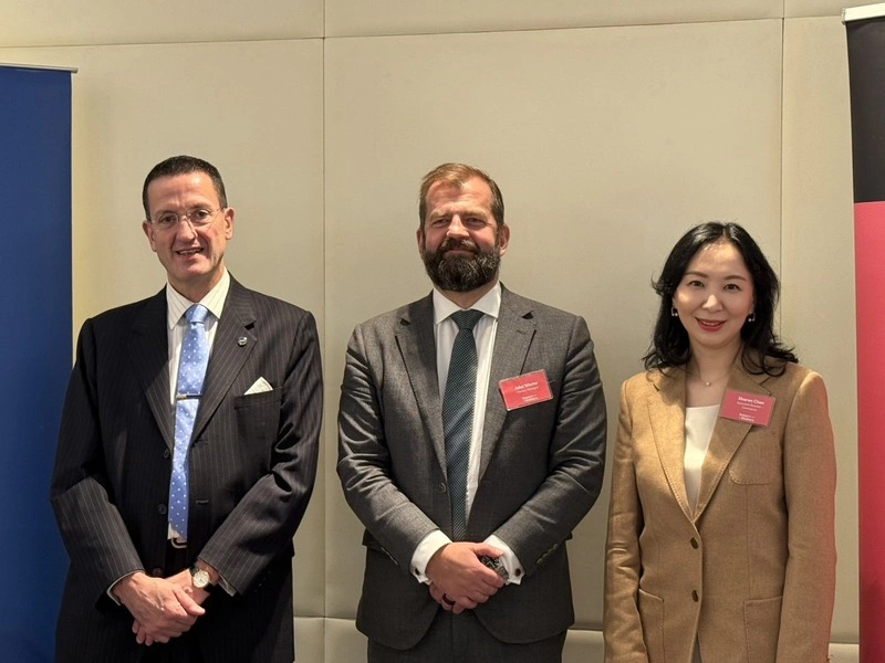 華德士：關稅底定有助企業招募　消費信心挹注歐商營運