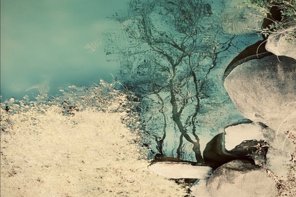 王婷攝影個展金門4/11登場 「磁層」可以詩可以畫