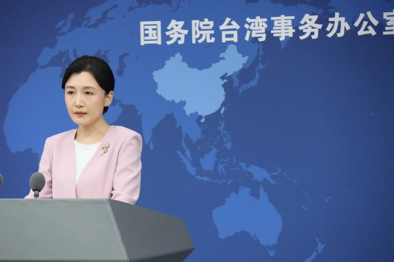 香港書店遭搜台灣震撼  國台辦稱一國兩制不容破壞