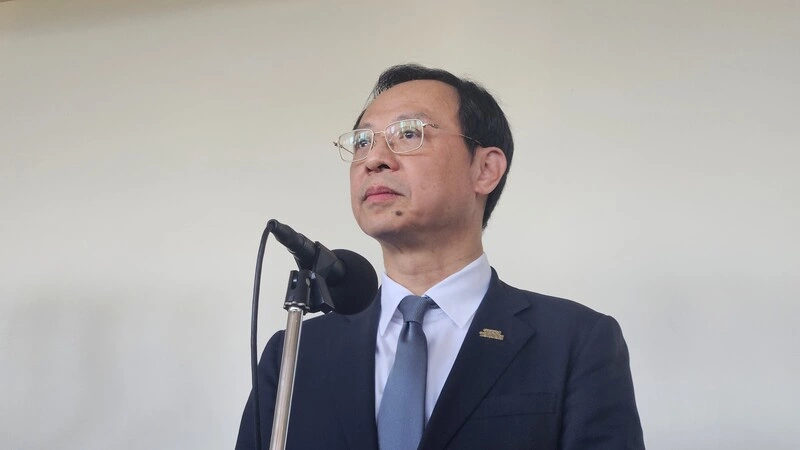 中聯油品案擴大　泰山調理油驗出苯駢芘2.5ppb超標