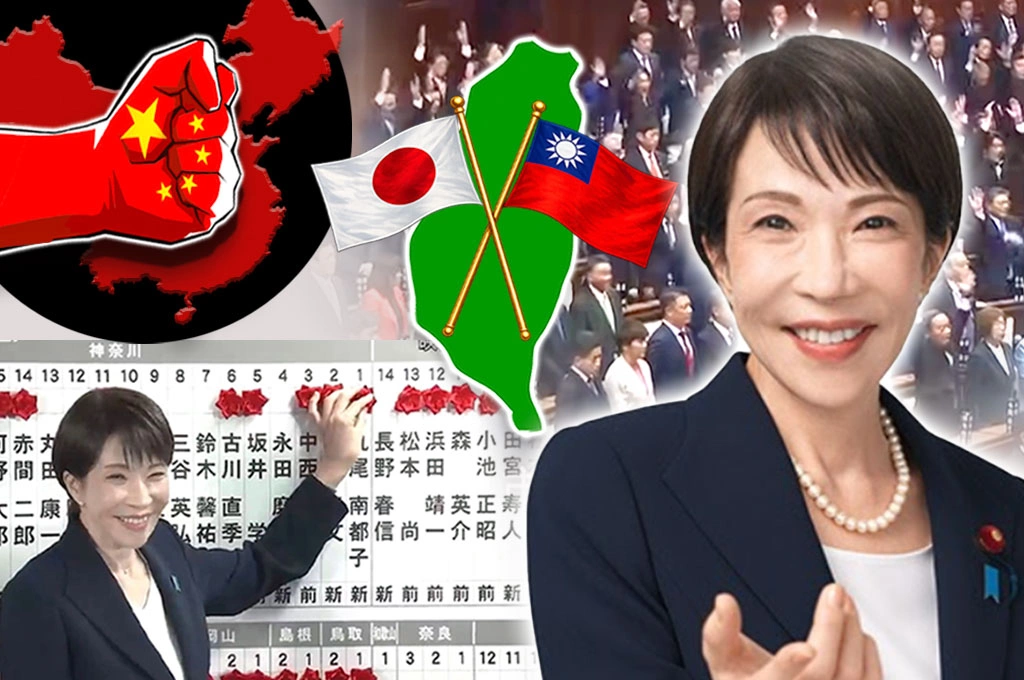 【大人物時代】好想贏日本