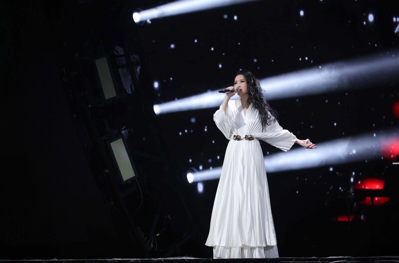 戴佩妮2026年3月高雄巨蛋開唱