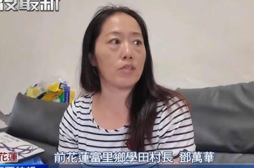 中配村長遭解職、花蓮縣府撤銷原處分...內政部回「於法有據地方無另行解釋空間」：將再行文辦理解職