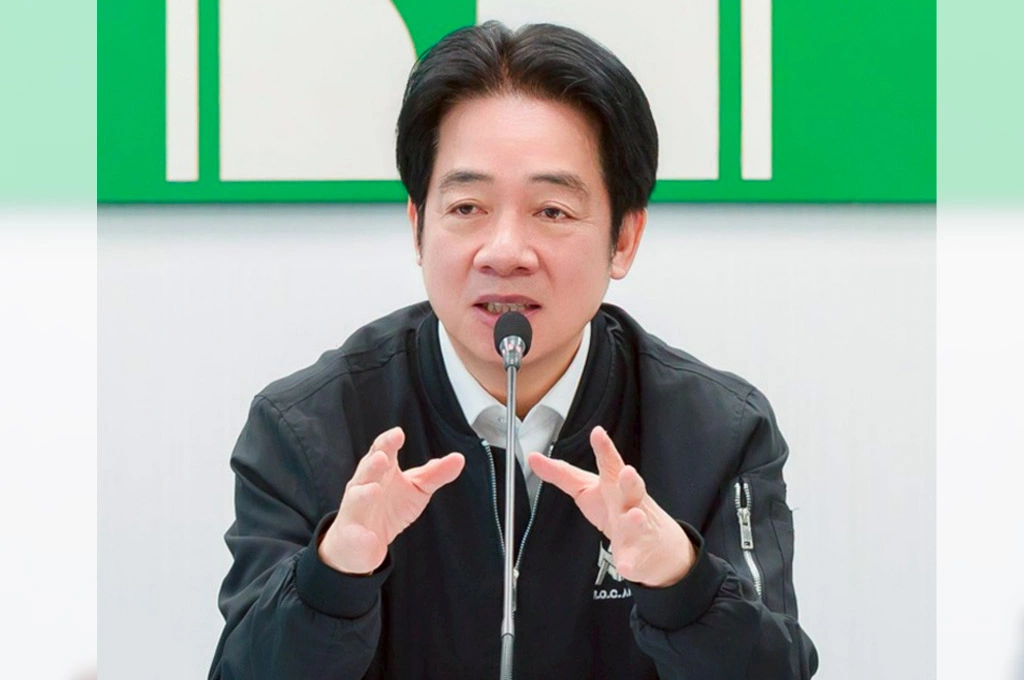 總預算第216天未審...賴清德批「史上前所未見」示警：難以動支預備金「恐影響救災、緊急防疫」