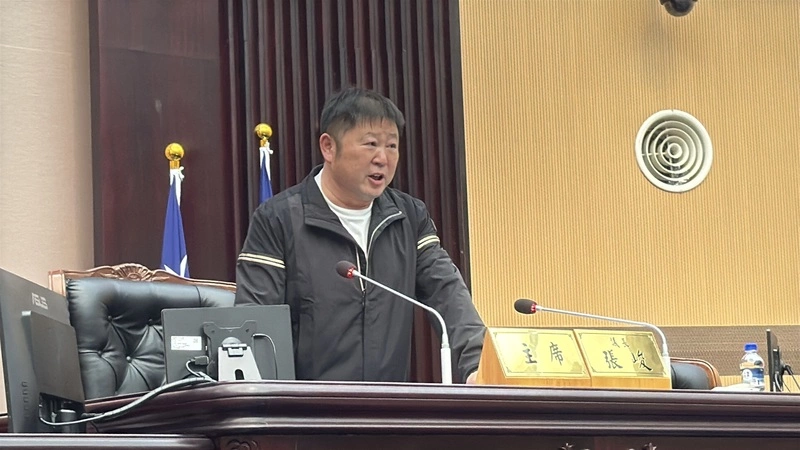 藍營花蓮縣長提名游淑貞 綠營結合反傅力量提人選