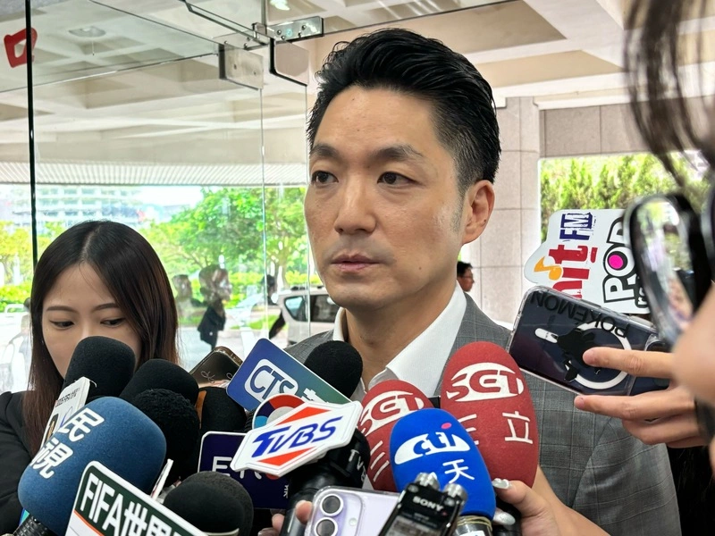 幼兒園爆虐童案　蔣萬安：一定從速從重裁處