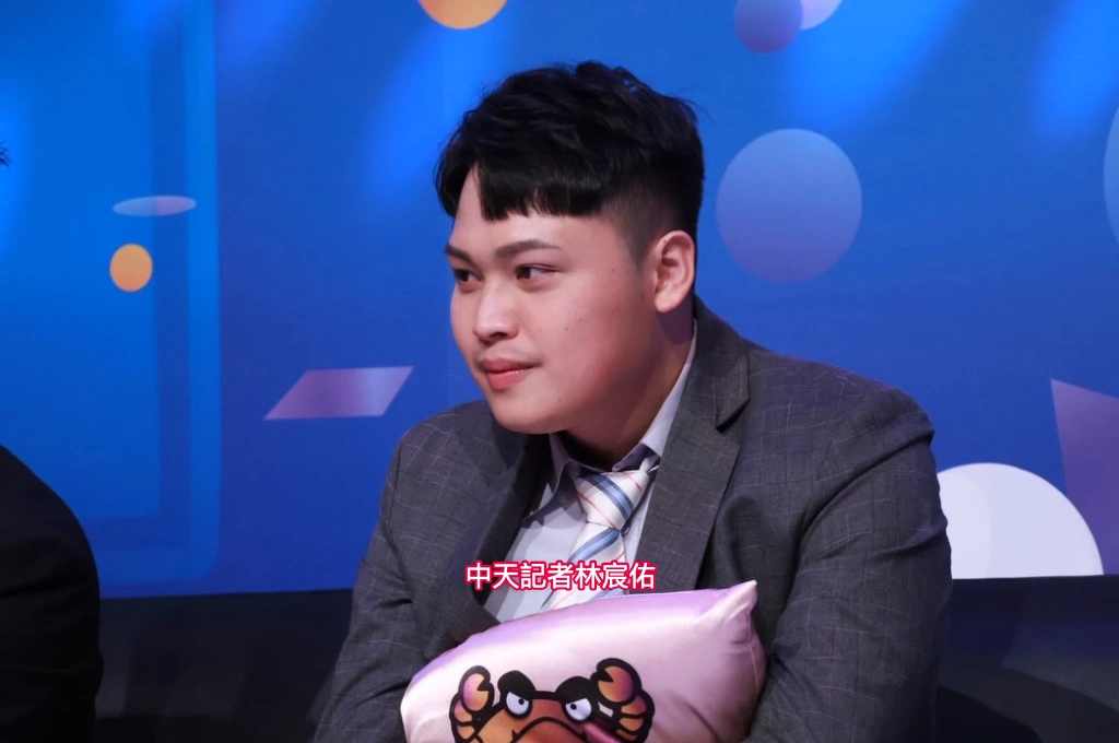 中天記者林宸佑涉買通軍人洩密...國防部：依國安聯防機制綜合國防部、調查局共同調查