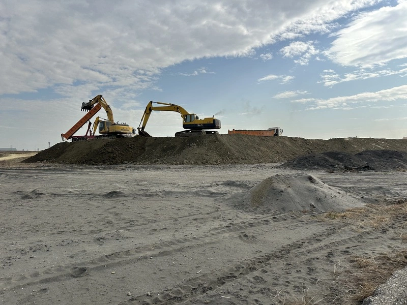 高雄市工務局推動土石方去化管理