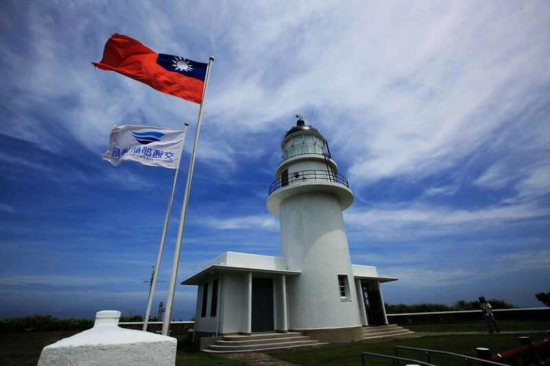 三貂角燈塔整修　24日起園區暫時封閉