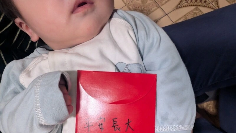 醫估民國115年新生兒數恐跌至8萬