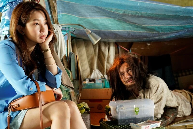 郭書瑤、姚淳耀新劇攜手譜戀曲