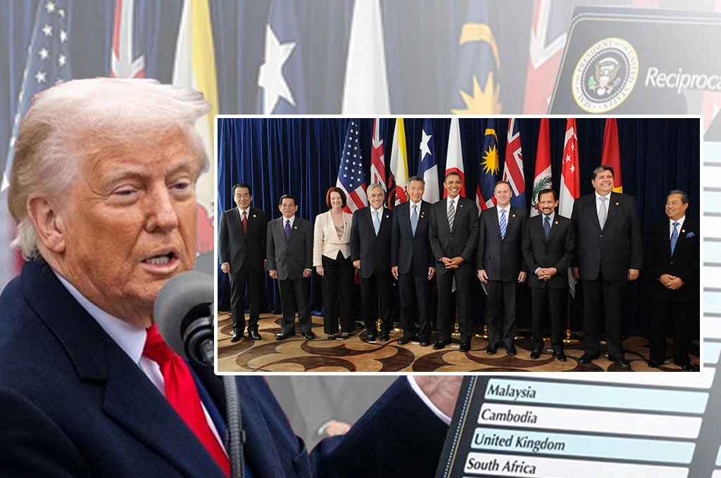 菲律賓與阿聯酋申請加入TPP...《日經》指「TPP與歐洲並列」成維護自由貿易的堡壘「對抗川普關稅」