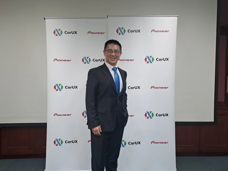 併Pioneer　群創子公司CarUX延後在美上市