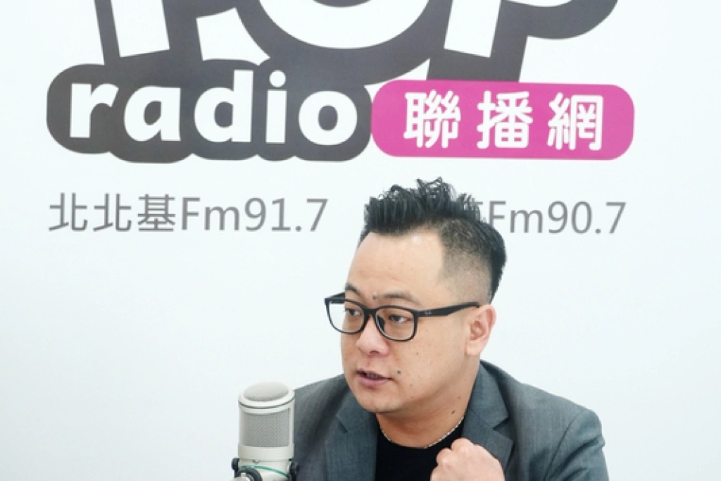 選基隆市長？　童子瑋：若有機會義無反顧