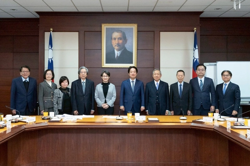 監委提名審薦小組決議　即日起至3/31受理推自薦