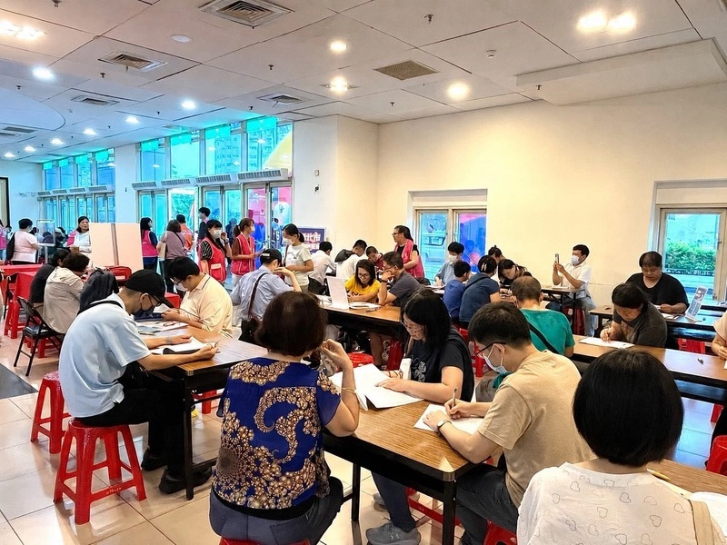 新北10/17辦年度最大場就博會　釋出逾2500職缺
