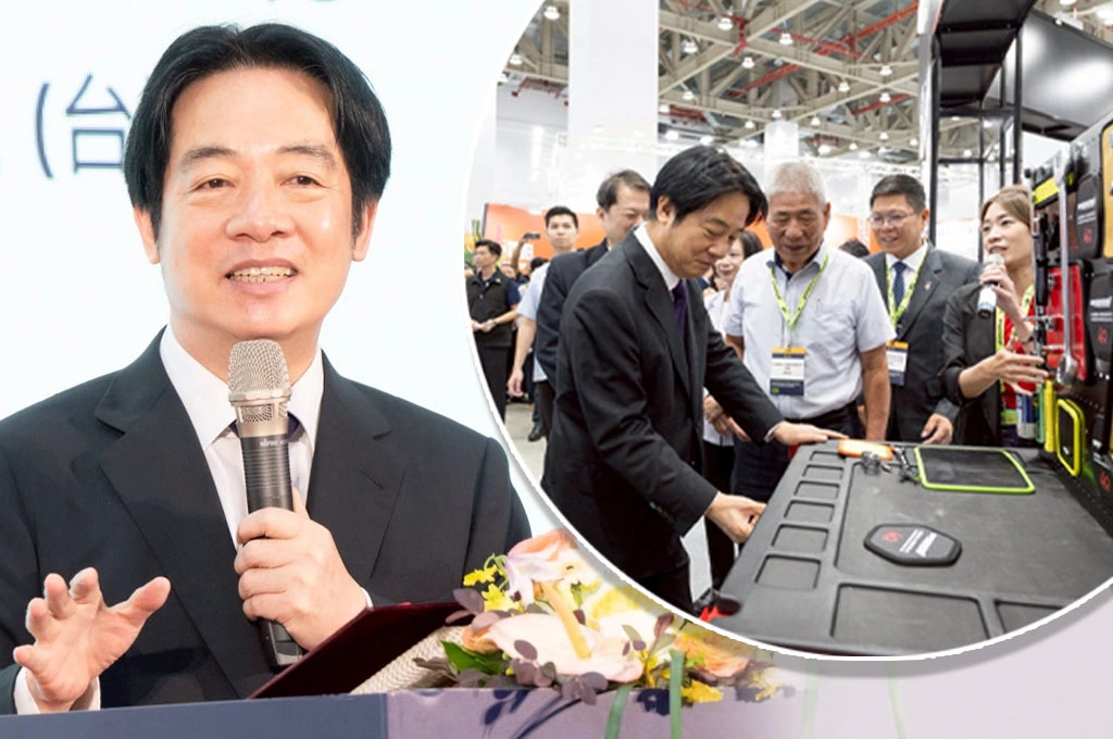 《放．專題》賴清德曝台美關稅談判「捷報」像在唱獨角戲？直到立院今報告...府院黨全失聲、無說明