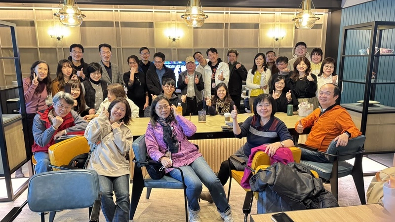 AI結合GIS當助教　新北導入科技編撰6條走讀路線