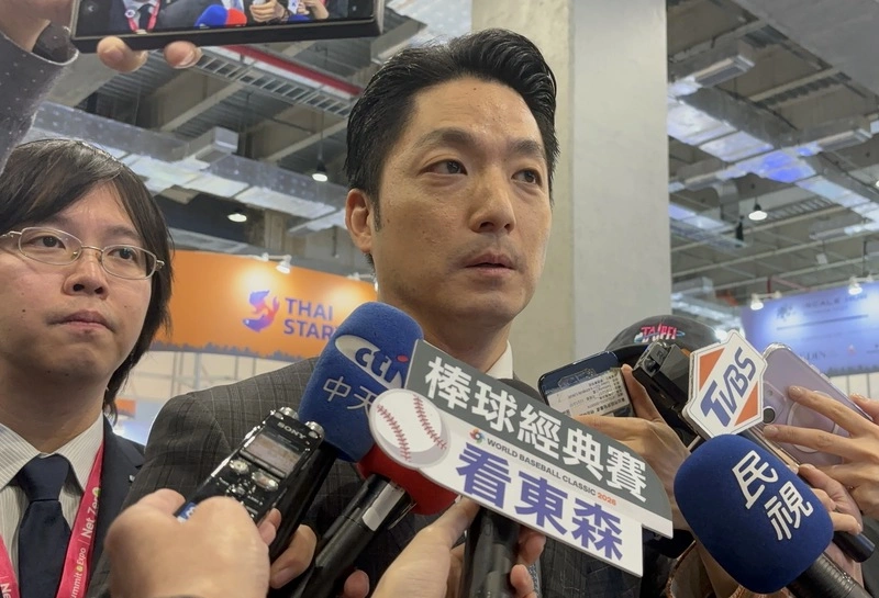 推動無菸城市　蔣萬安：信義路、敦化南路設吸菸區