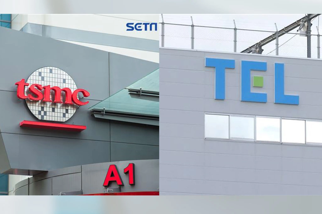 台積電內鬼洩密案宣判出爐！東京威力科創遭罰1.5億元、主謀陳力銘手機翻拍洩「奈米製程機密」判10年！