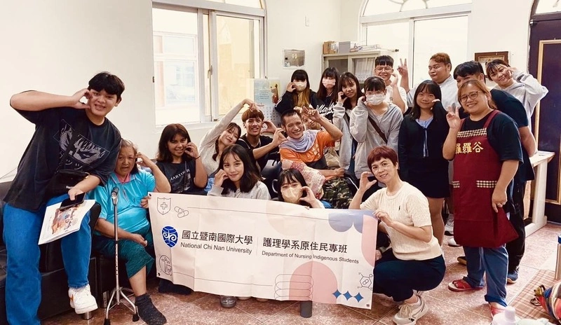 暨大設日間照顧中心將結合學生實習