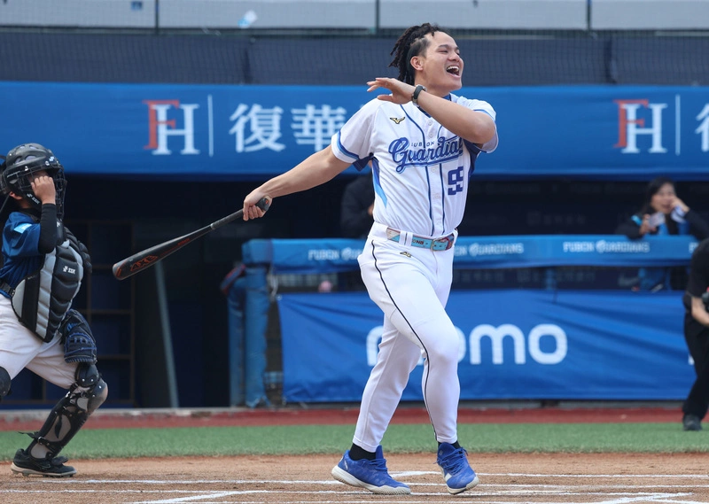 張育成正式表態投入WBC賽場