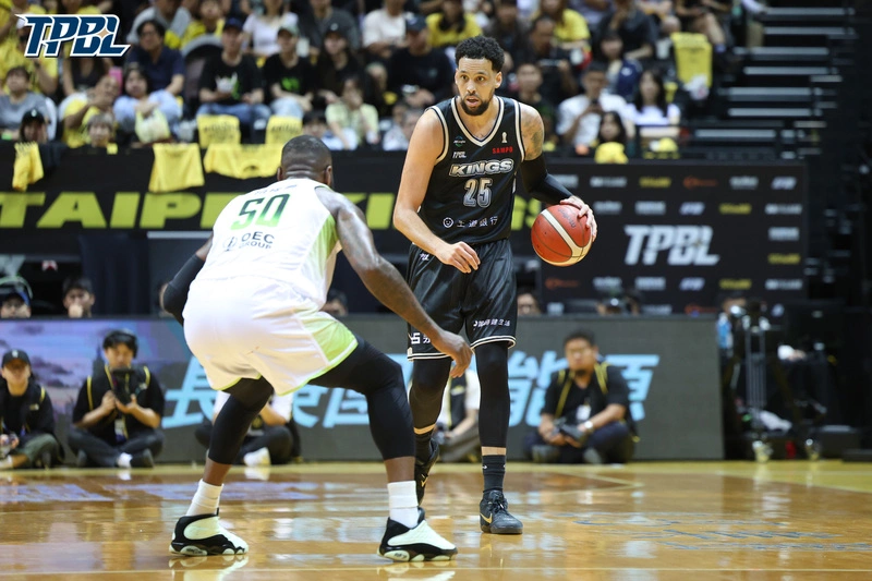 又是奧帝關鍵3罰　TPBL國王勝夢想家總冠軍聽牌