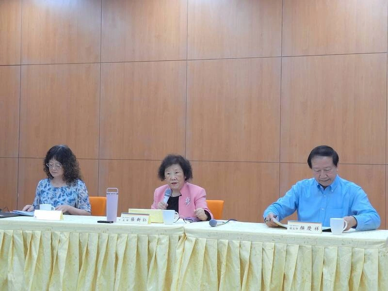 分科測驗歷史139人滿級分最多　數乙滿級分砍半