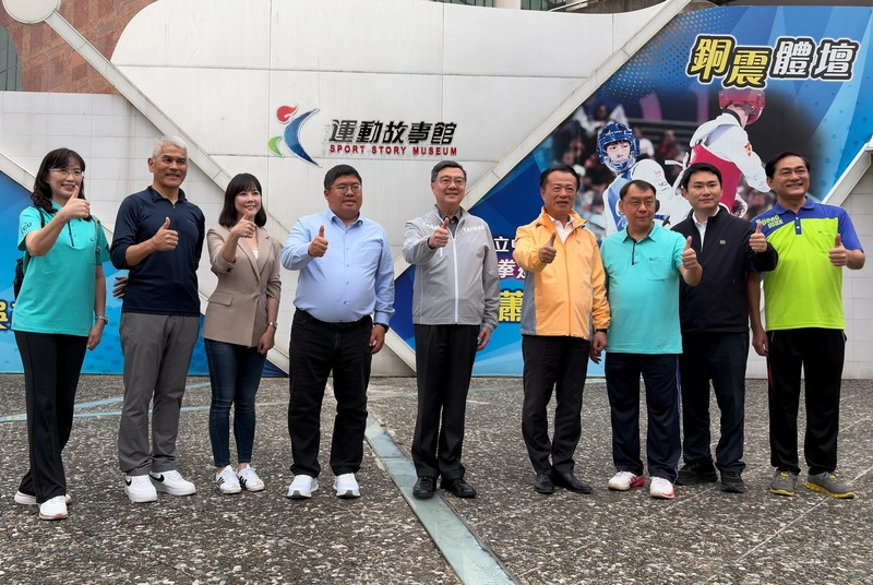 美伊開火  卓榮泰：已啟動應變機制確保國人安全