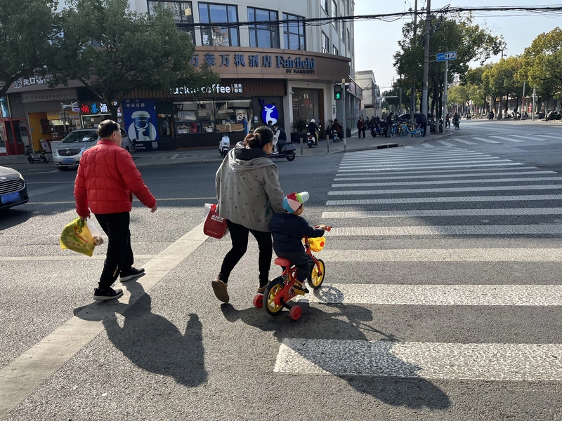 上海總生育率0.66　2025年創下第二低紀錄