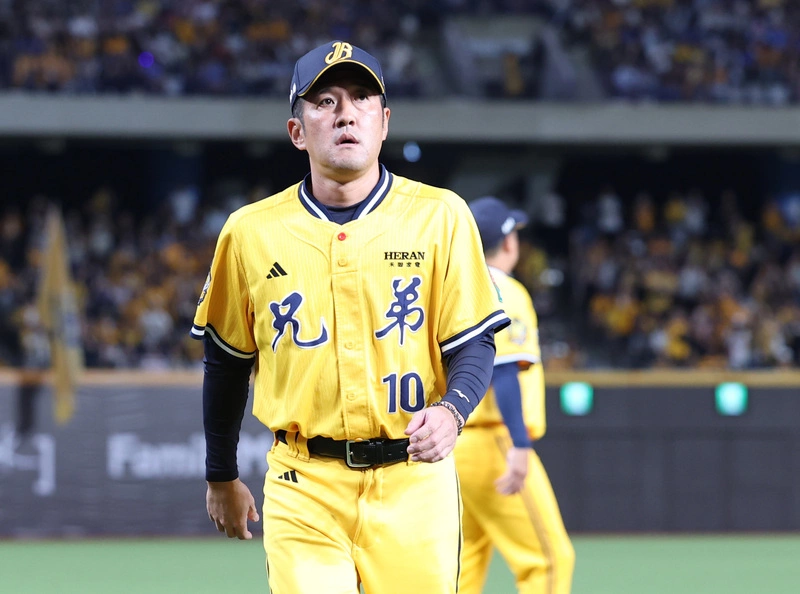 中信兄弟3戰敲34安　平野惠一盼年輕球員不怕犯錯