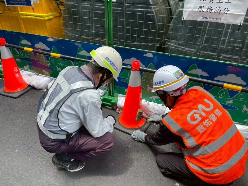 颱風巴威豪雨恐超過排水標準  中市封閉多個景點