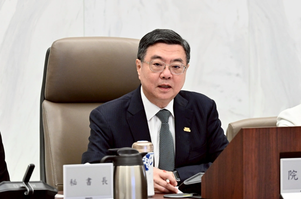 補充保費修法惹到存股族!行政院踩煞車:卓院長指示衛福部暫緩具爭議規劃