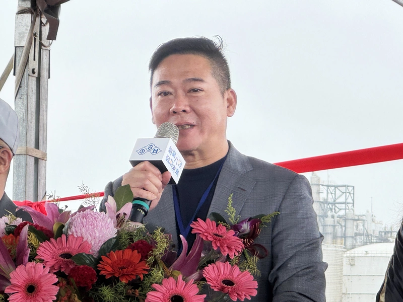 涉綠能收賄判4年10月　黃凱將提上訴