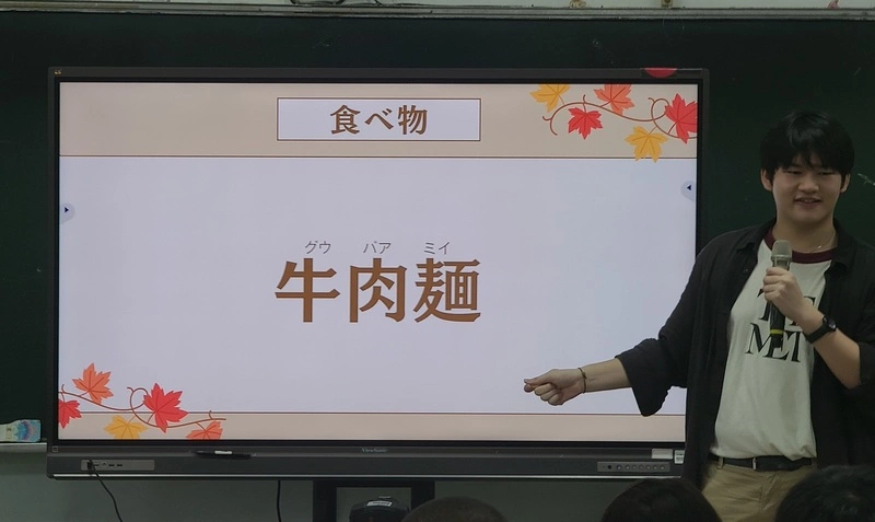陽明交大特殊選才放榜  錄取機器人金牌、17語達人