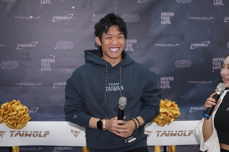 陳冠宇點頭加入WBC集訓