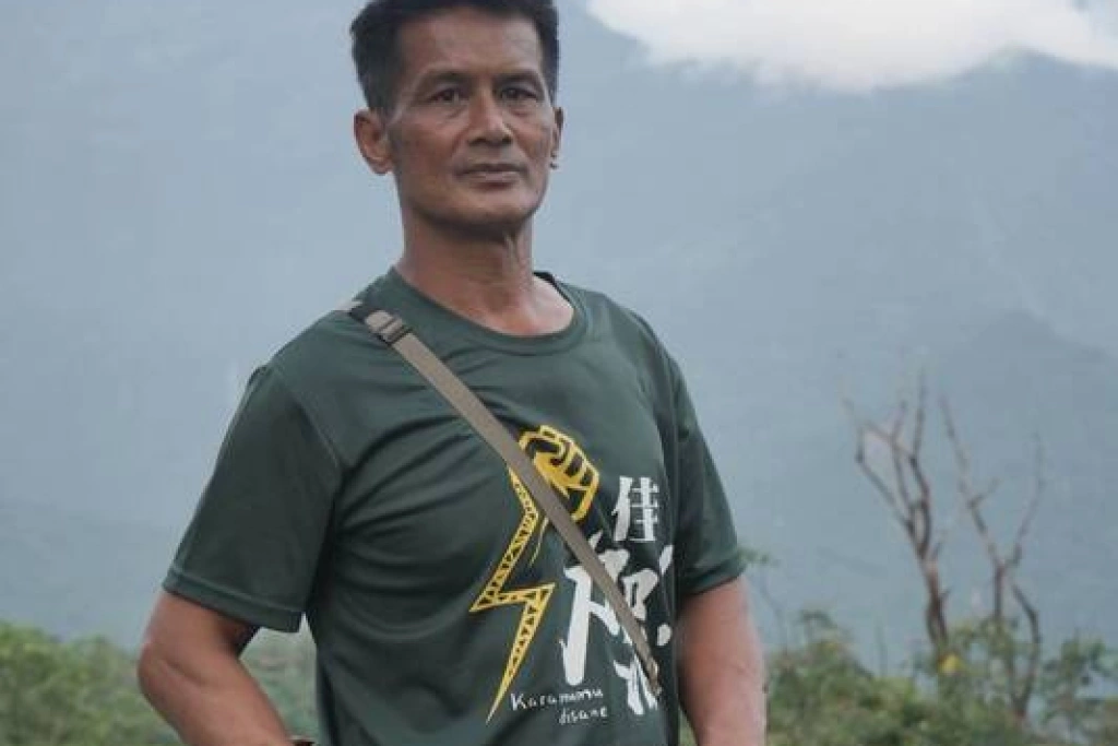 八八遷村後山林教育不輟　佳暮英雄傳承魯凱文化