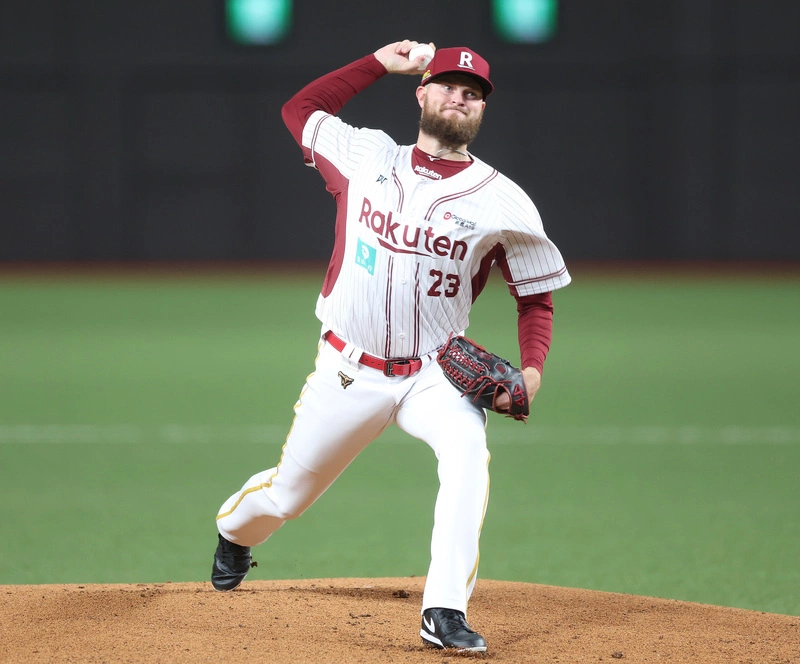 龍隊首戰開胡　悍將跨季7連勝寫隊史新紀錄