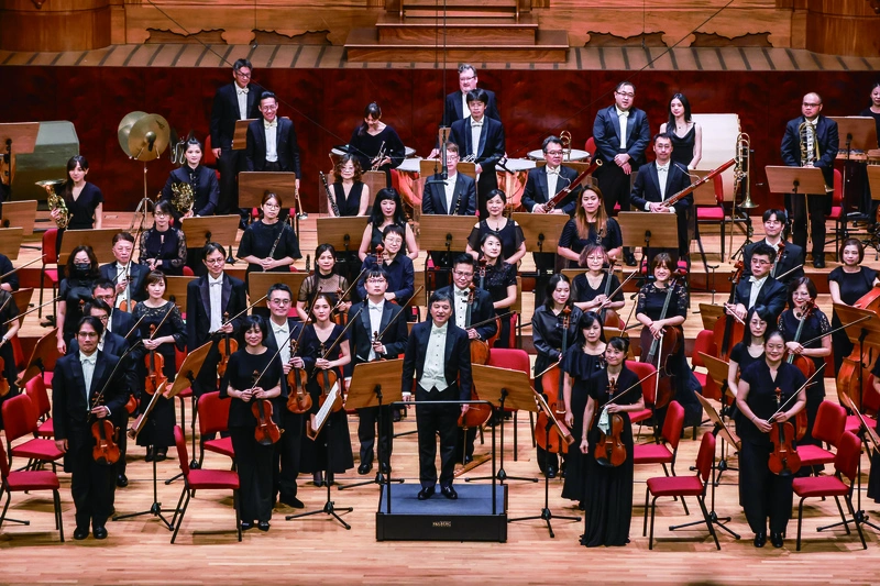 國台交推出威爾第「安魂曲」  盼透過音樂沉澱紛亂