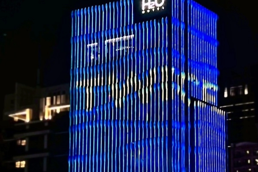 TWICE將開唱　高雄祭出城市級應援