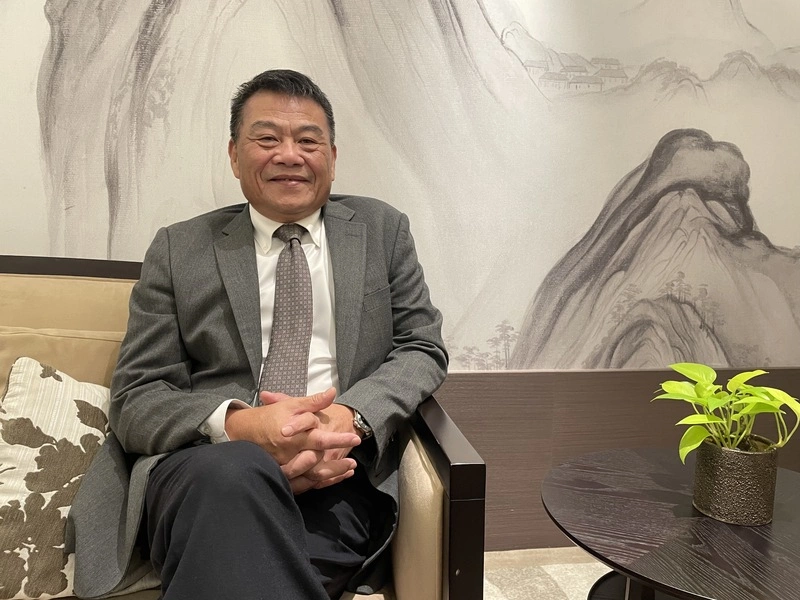 崇友：明年業績看增　攻客梯和高速梯