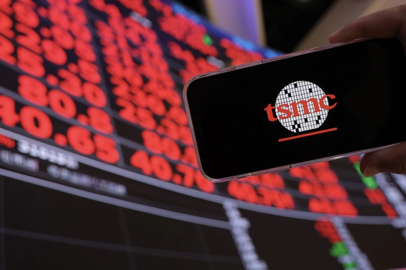 台積電創新天價1935元　台股漲逾600點首登34000點