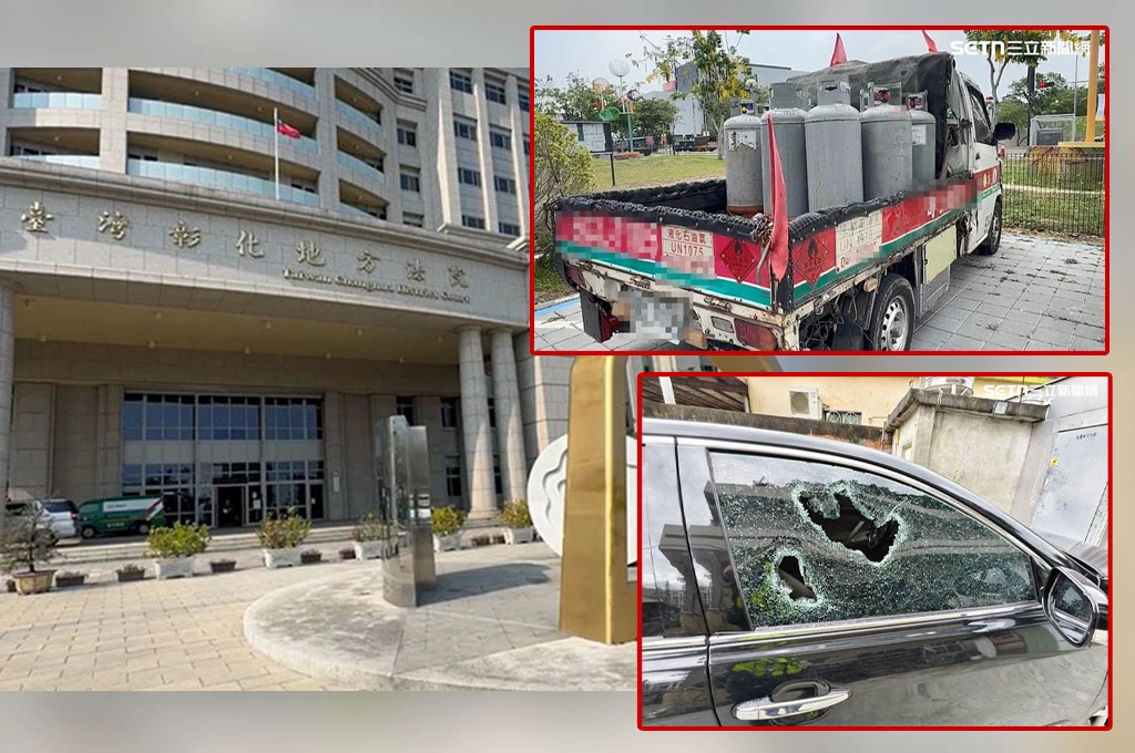差點放走毒駕未爆彈！載10桶瓦斯男原無保請回　彰檢抗告成功逆轉羈押
