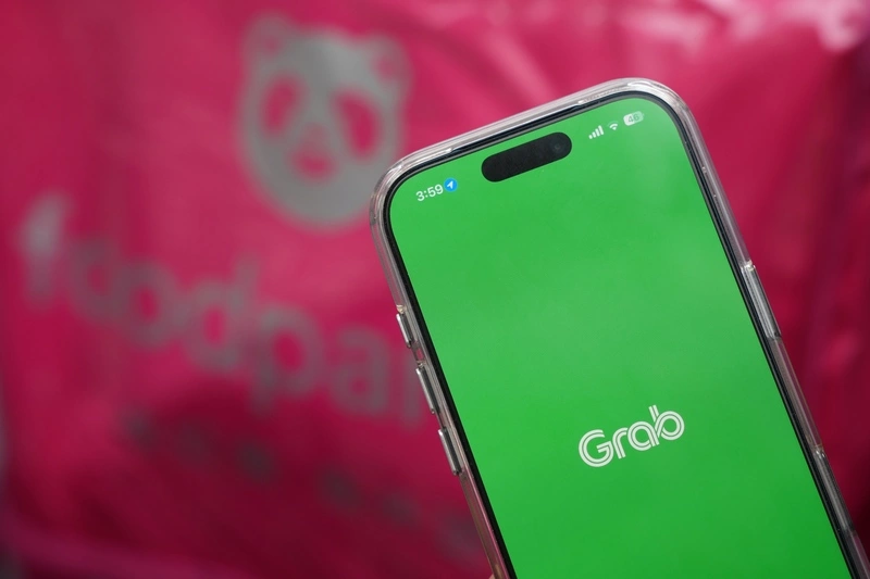 告別胖胖達　Grab收購台灣foodpanda估明年平台轉移