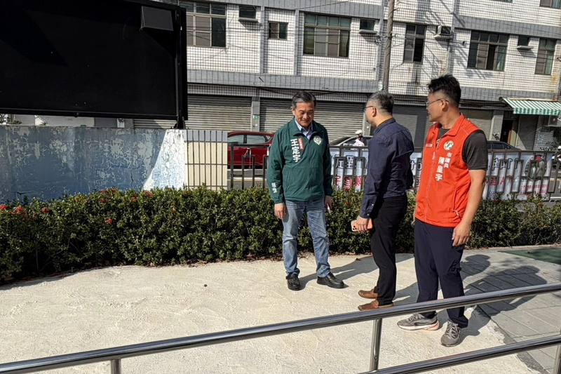 關廟五甲國小設施老舊　分兩年度投入1700萬元改善