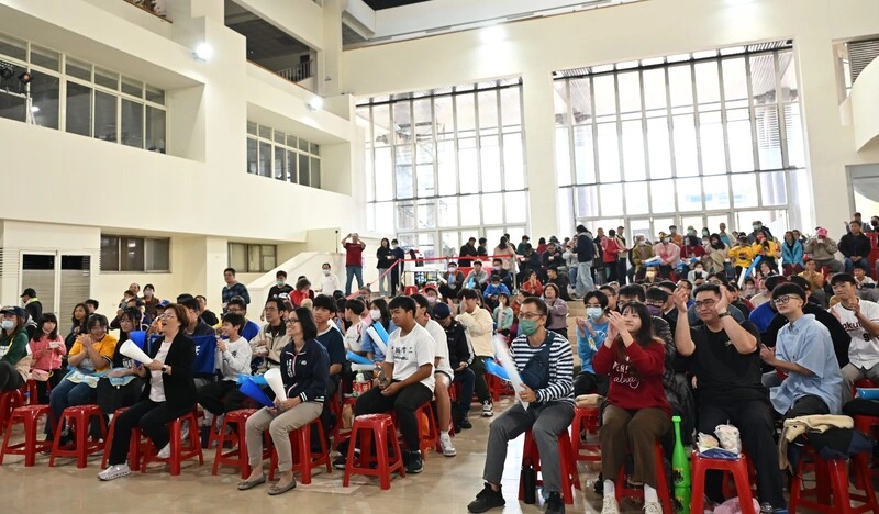 WBC台捷戰奪首勝　全台戶外直播球迷歡呼不斷