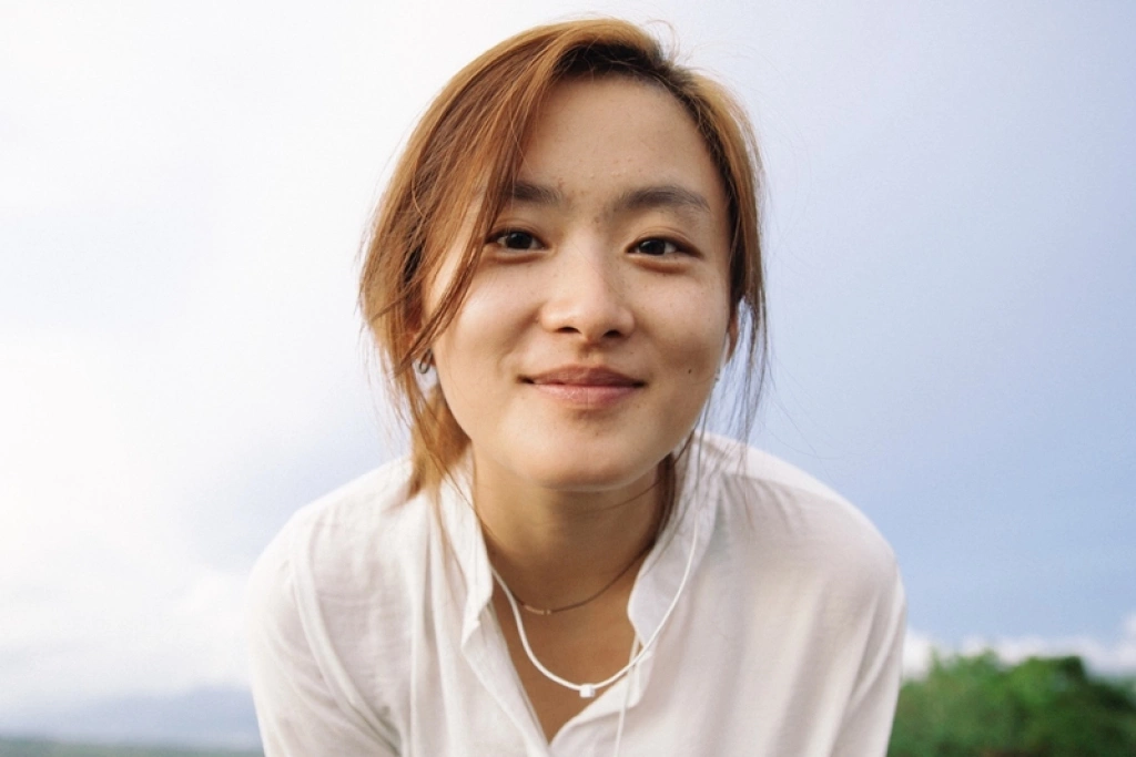 中國紀錄片導演楊驪珠　曾來台參加工作坊